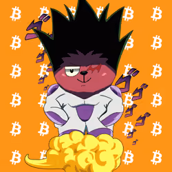 Baka Bears #1878