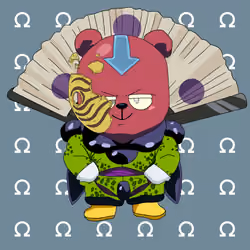 Baka Bears #1214