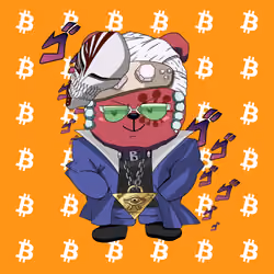 Baka Bears #143