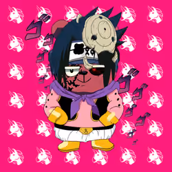 Baka Bears #3802