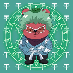 Baka Bears #3086