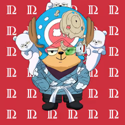 Baka Bears #2727