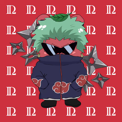 Baka Bears #3841