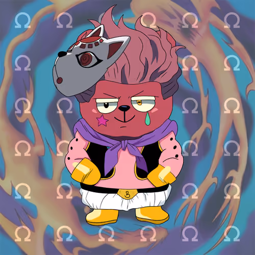 Baka Bears #3406