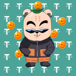 Baka Bears #6150