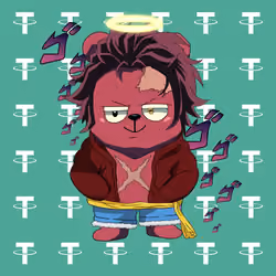 Baka Bears #6809