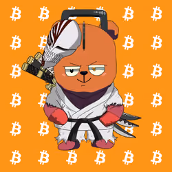 Baka Bears #8532