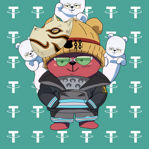 Baka Bears