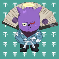Baka Bears #756