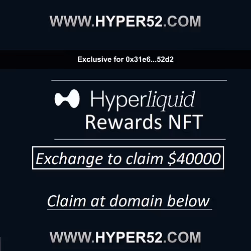 Premium HyperLiquid Incentives Pass #15