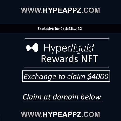 Elite Hyper Liquid Earnings Ticket #5