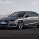 Audi A4 B9