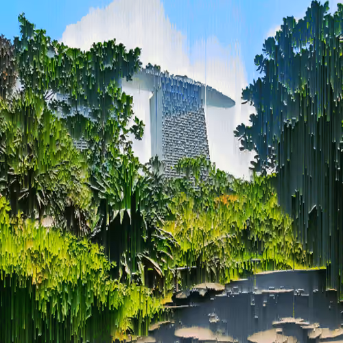 Corpo Jungle City