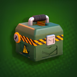 Item Media