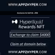 Privileged HyperLiquid Earnings Token