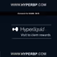 Privileged HypLiq Exchange License