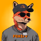 Foxify FUNDED Bonus NFT