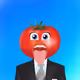 Gock Red Red