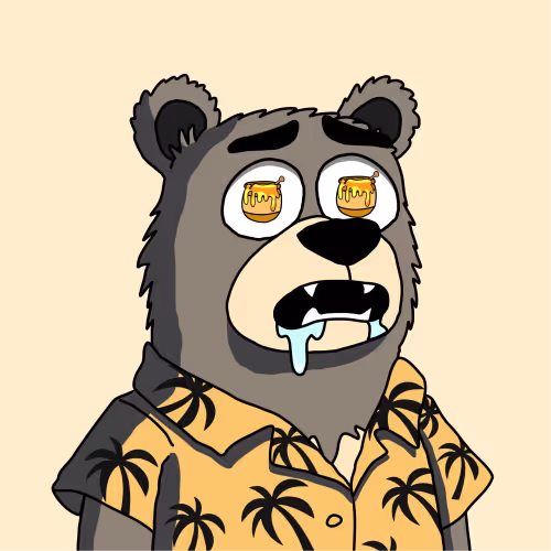 Pozibear