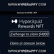 Distinguished HypLiq Profits Certificate