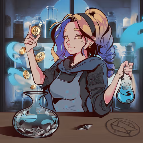 Alchemix Academy Elements Of Defi Mastery Arbitrum