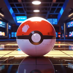 Pokeball #778