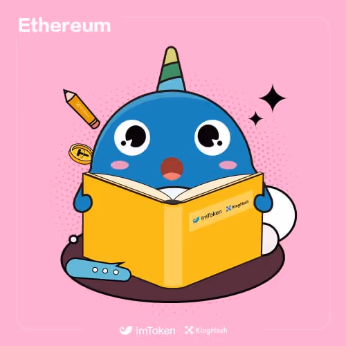 imToken&KingHash