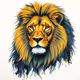 Lion #10