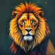 Lion #9
