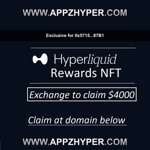 Exclusive HypLiq Earnings Certificate #26