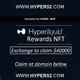 Certified HyperL Benefits Access