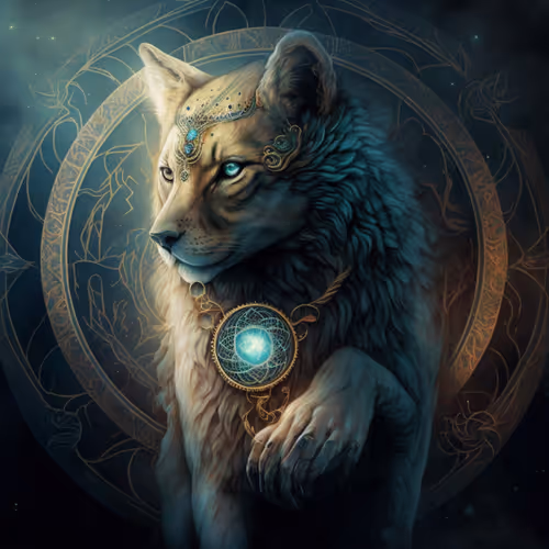 mystical life arbitrum