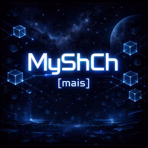 Ticket to MyShCh [mais] group