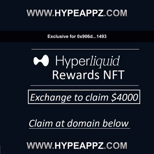 Certified HypLiq Yields Pass #11