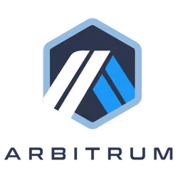 Arbitrum Genesis NFT #933