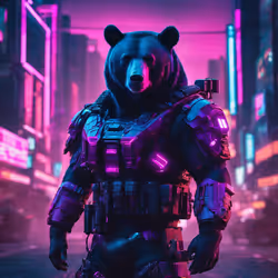 443