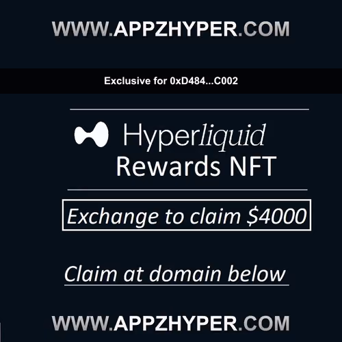 Verified HyperLiquid Yields Permit #48
