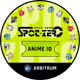 SpotZeroAnimeID