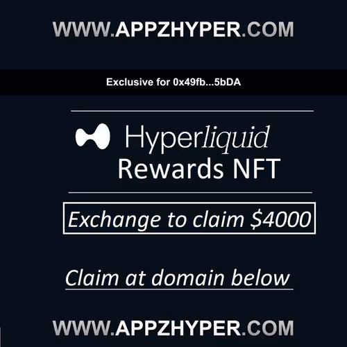 Curated Hyper Liquid Claims Authorization #26