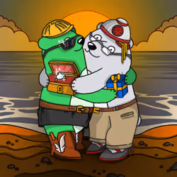 352