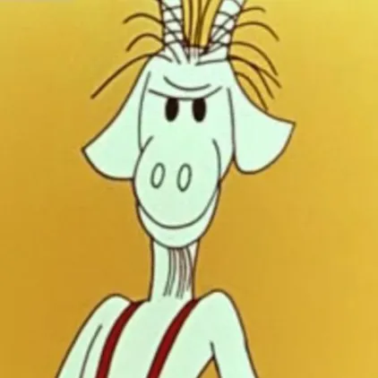 Koziolek Matolek 2