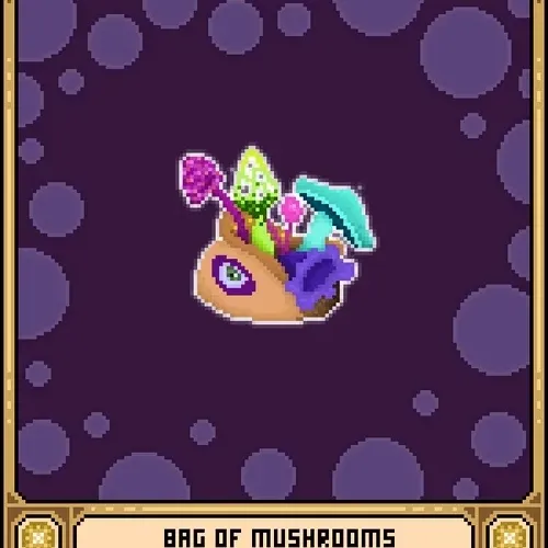 Treasures Arbi