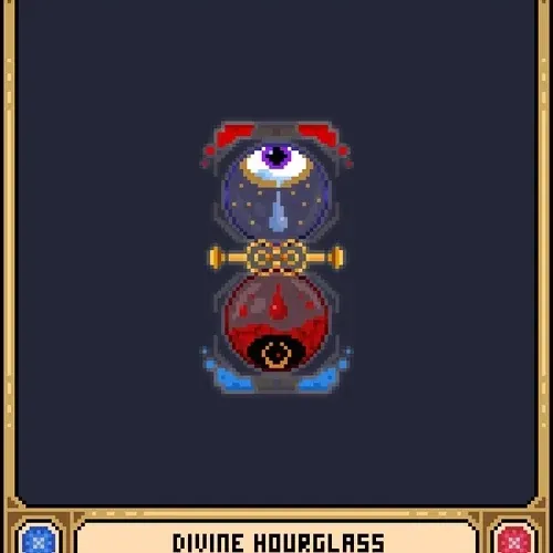 Treasures Arbi