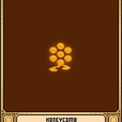 Treasures Arbi