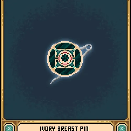 Treasures Arbi
