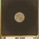 Half-Penny