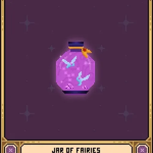 Treasures Arbi