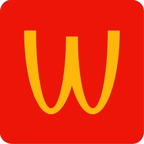 WcDonald's