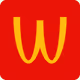 WcDonald's