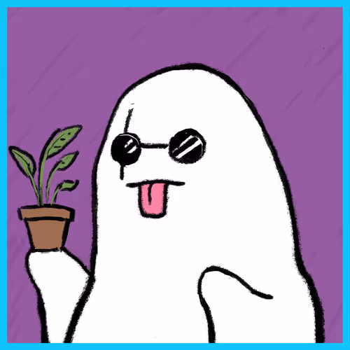 Gh0stlyGh0st #6506